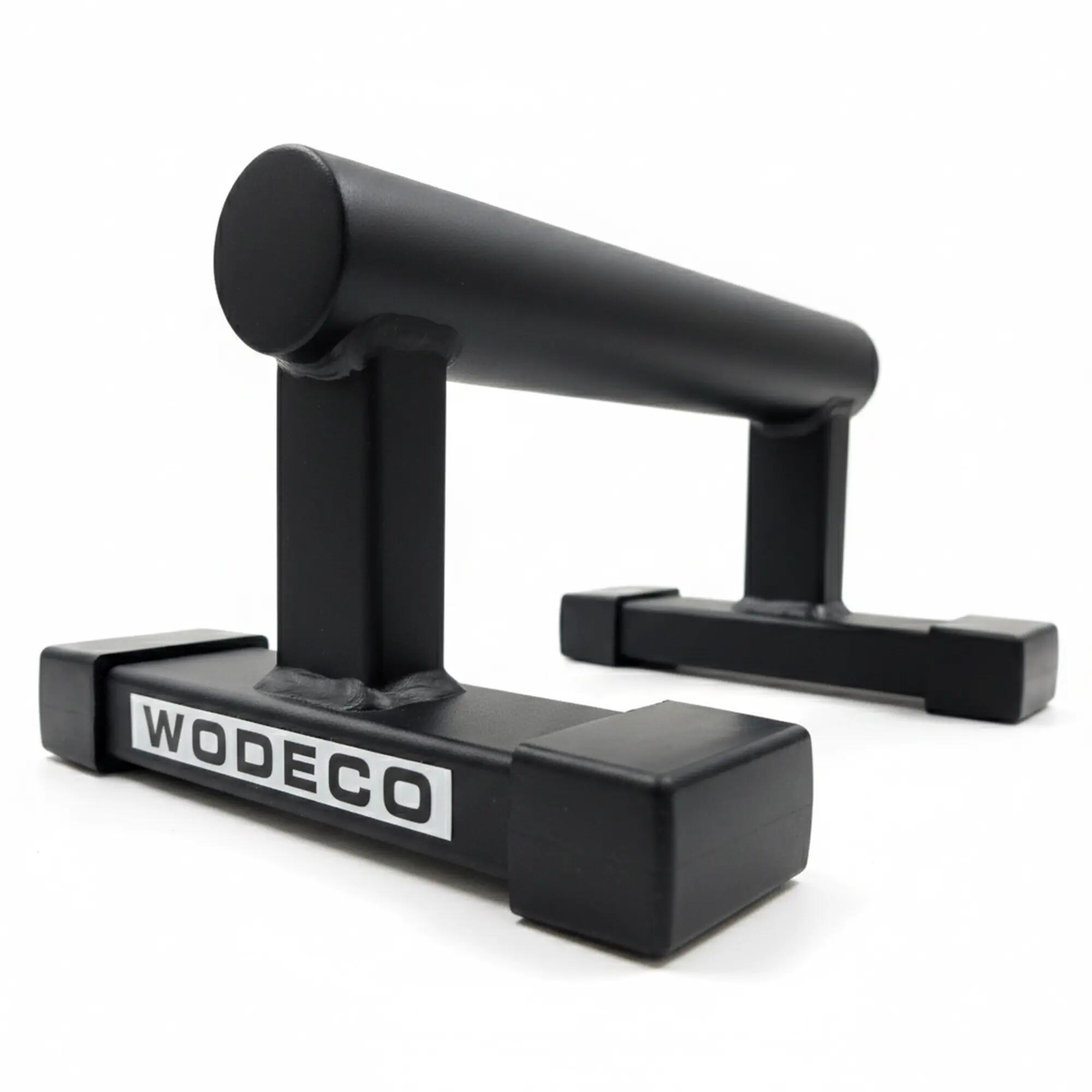 Push Up Bar – Şınav Barı 3/6