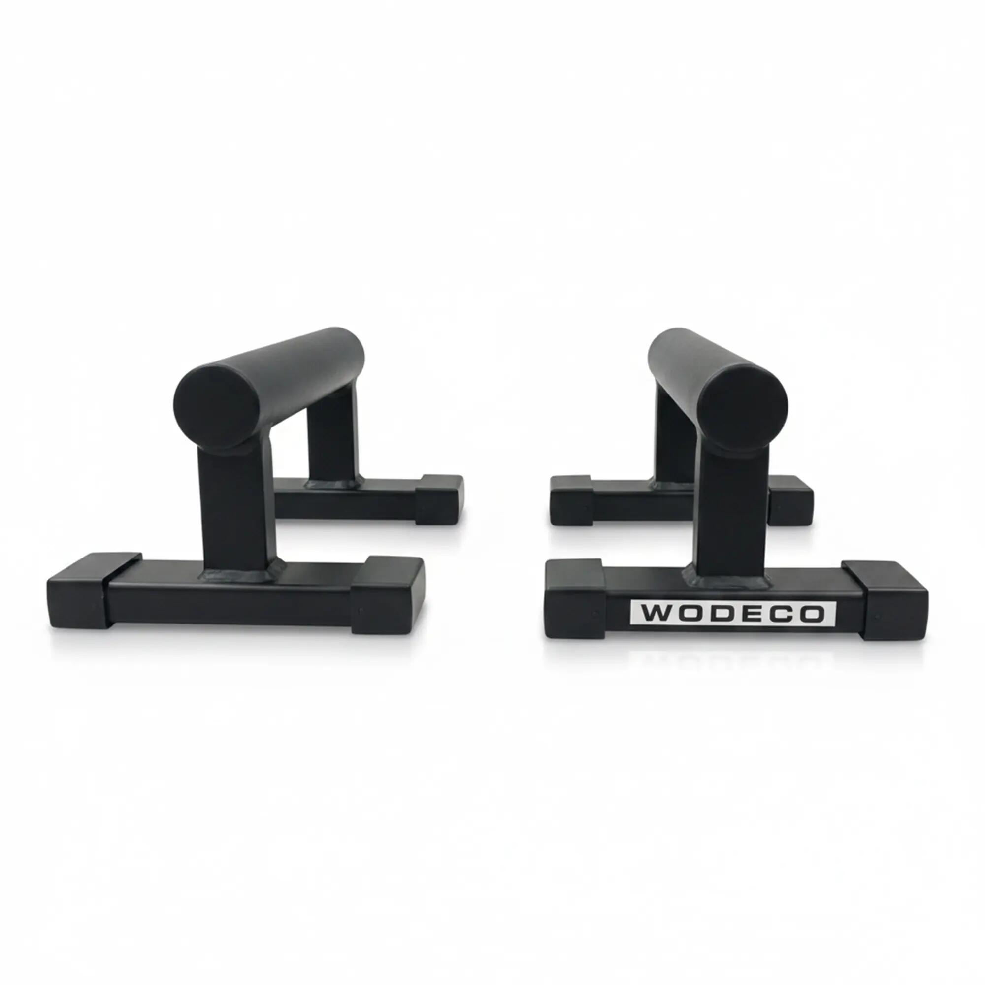 Push Up Bar – Şınav Barı 2/6