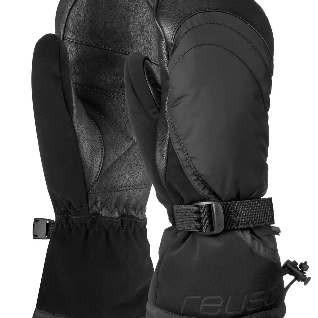 Women's ski mittens Reusch Yeta