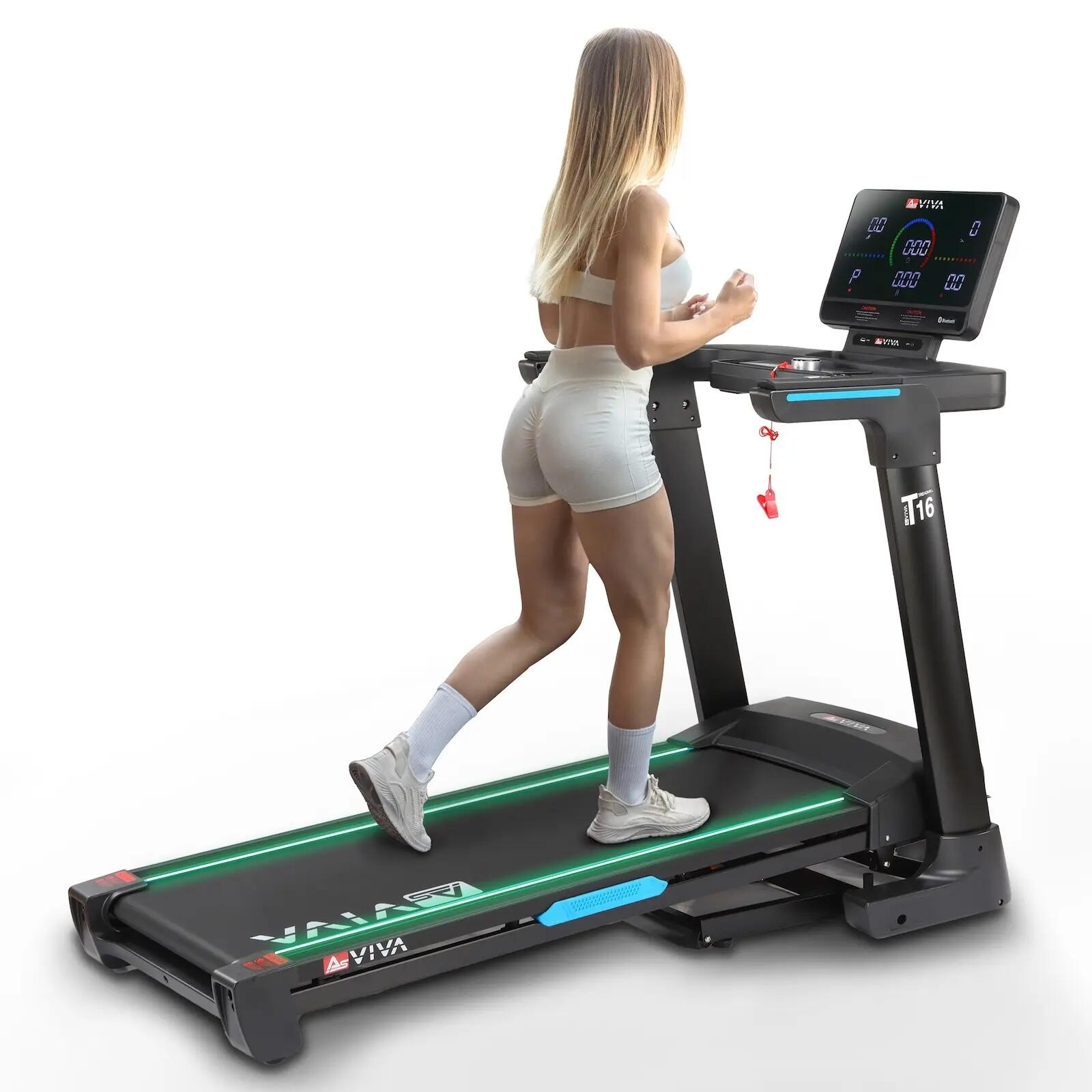 Laufband Smart Run T16 1/15