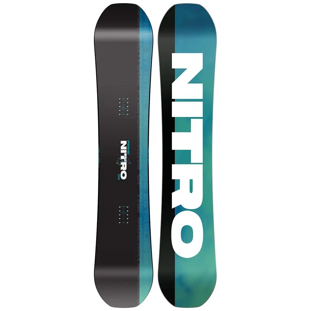 NITRO picture