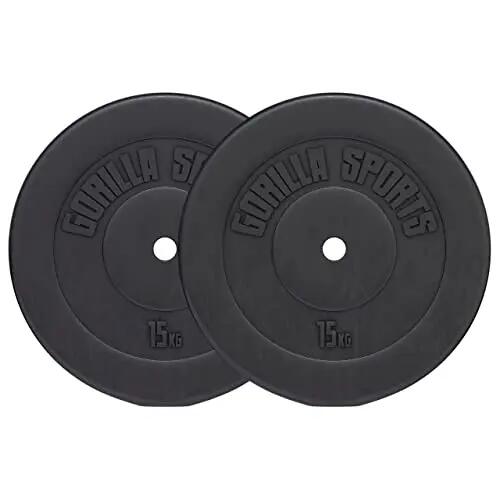 GORILLA SPORTS picture