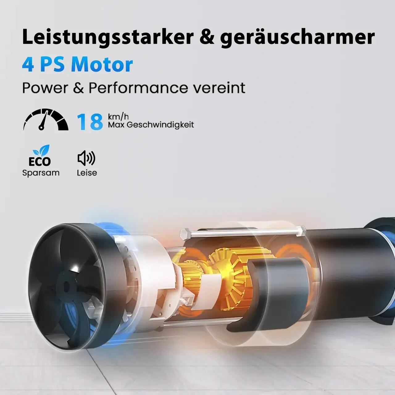 Laufband Smart Run T16 6/15