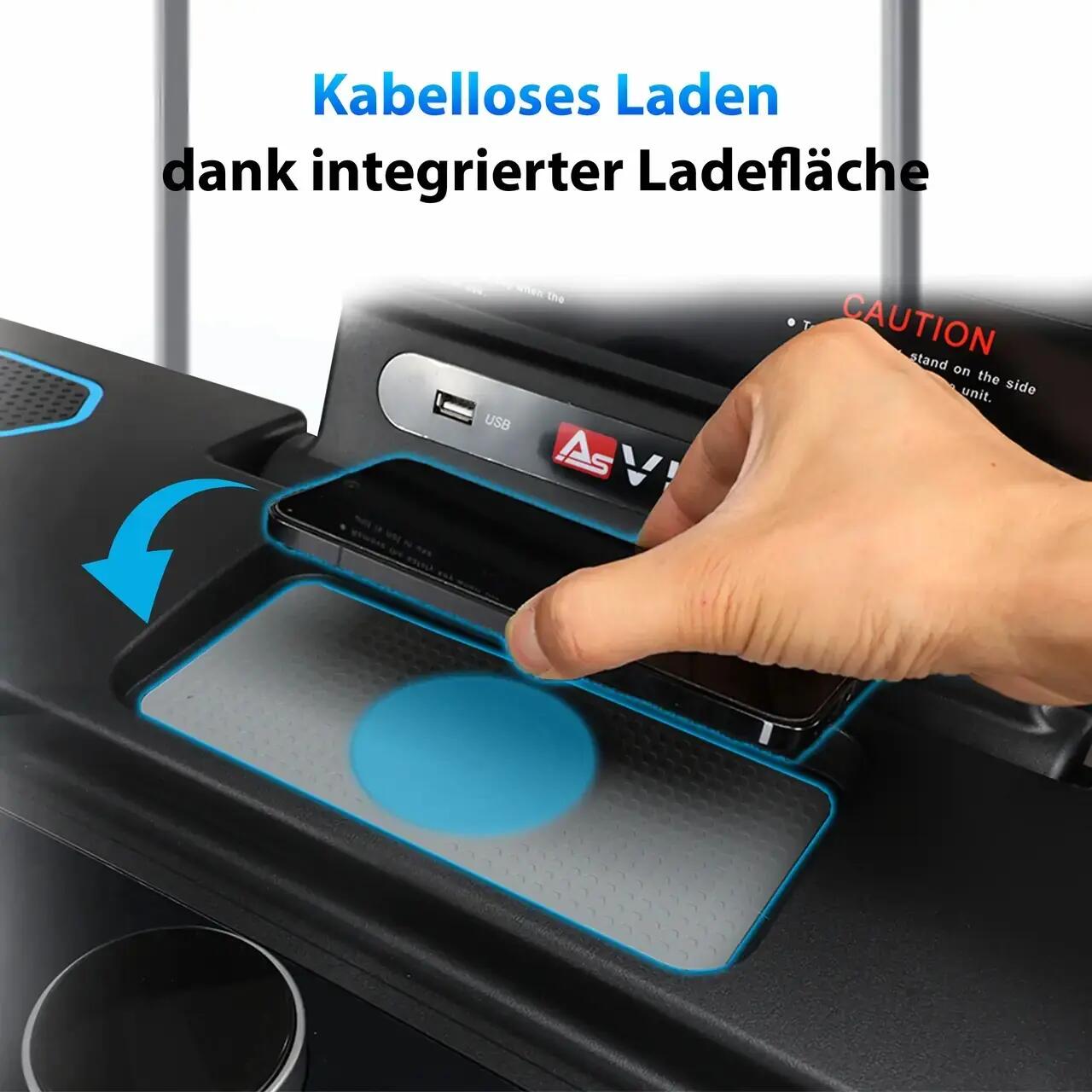Laufband Smart Run T16 3/15