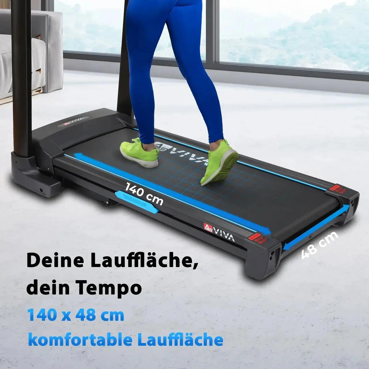 Laufband Smart Run T16 13/15