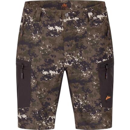 Herren - Shorts - phantomX-Camouflage - Alvaro