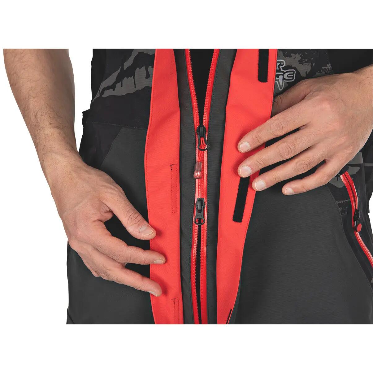 Salopette Fox Rage Triple Layer 4/5