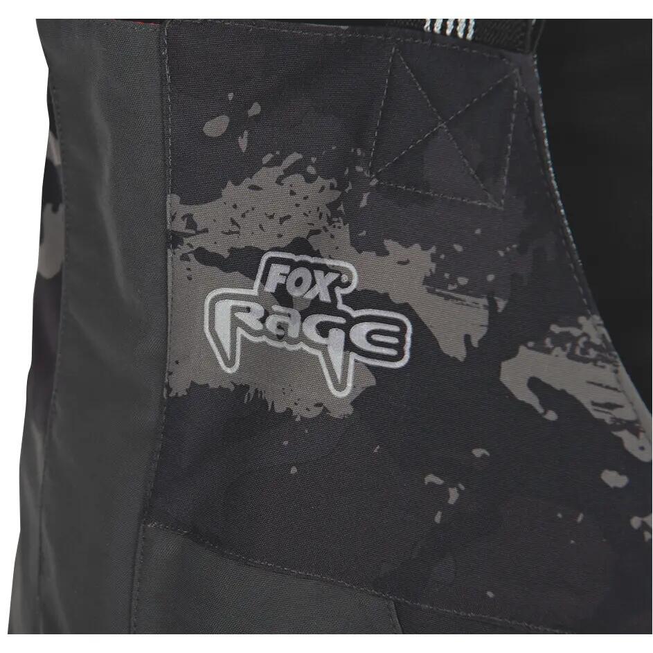 Salopette Fox Rage Triple Layer 3/5