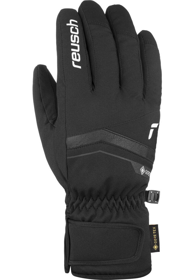 Rękawice REUSCH Fergus GTX z membraną Gore-Tex