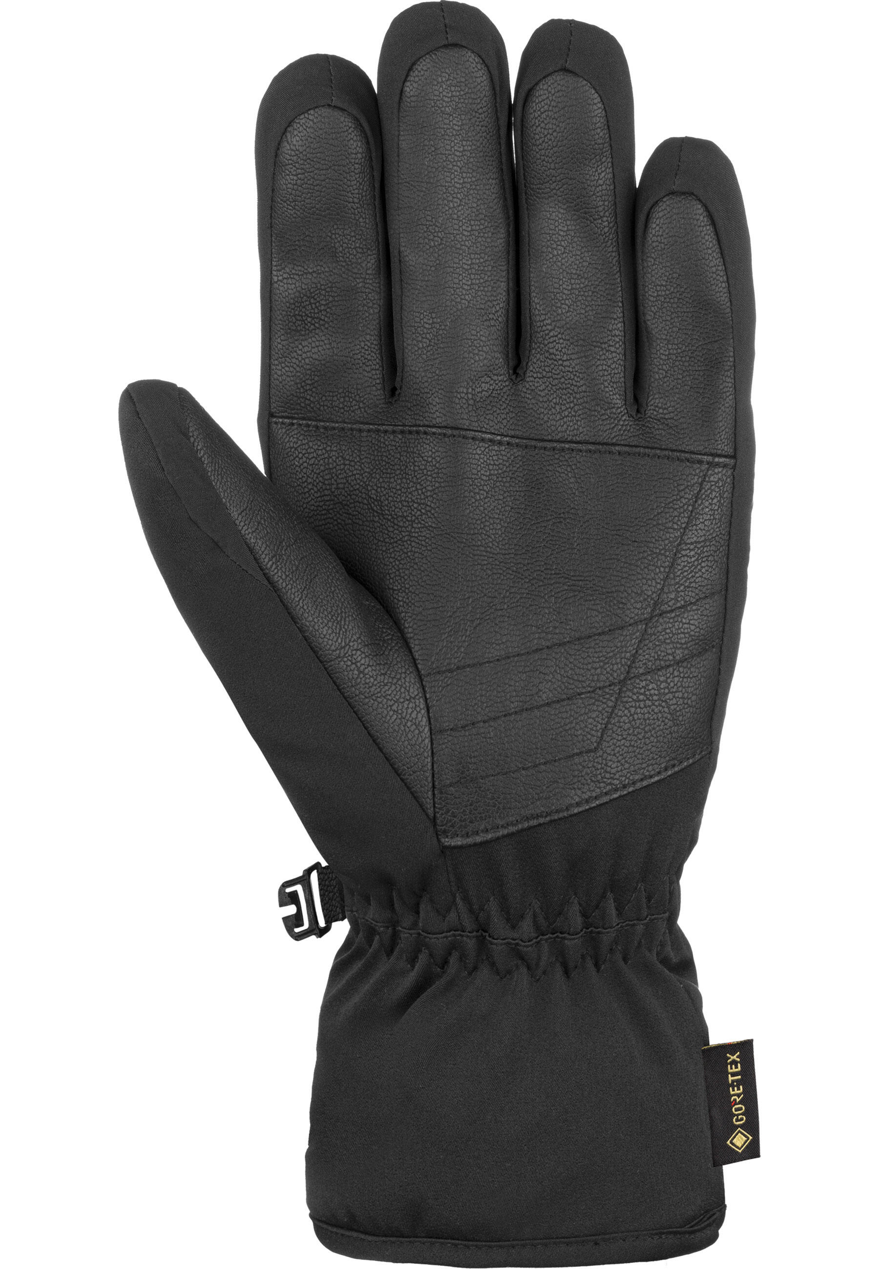 Fingerhandschuhe Fergus GORE-TEX 3/7