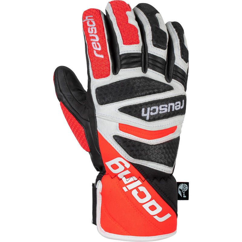 Luvas de neve Reusch Worldcup Warrior Dh