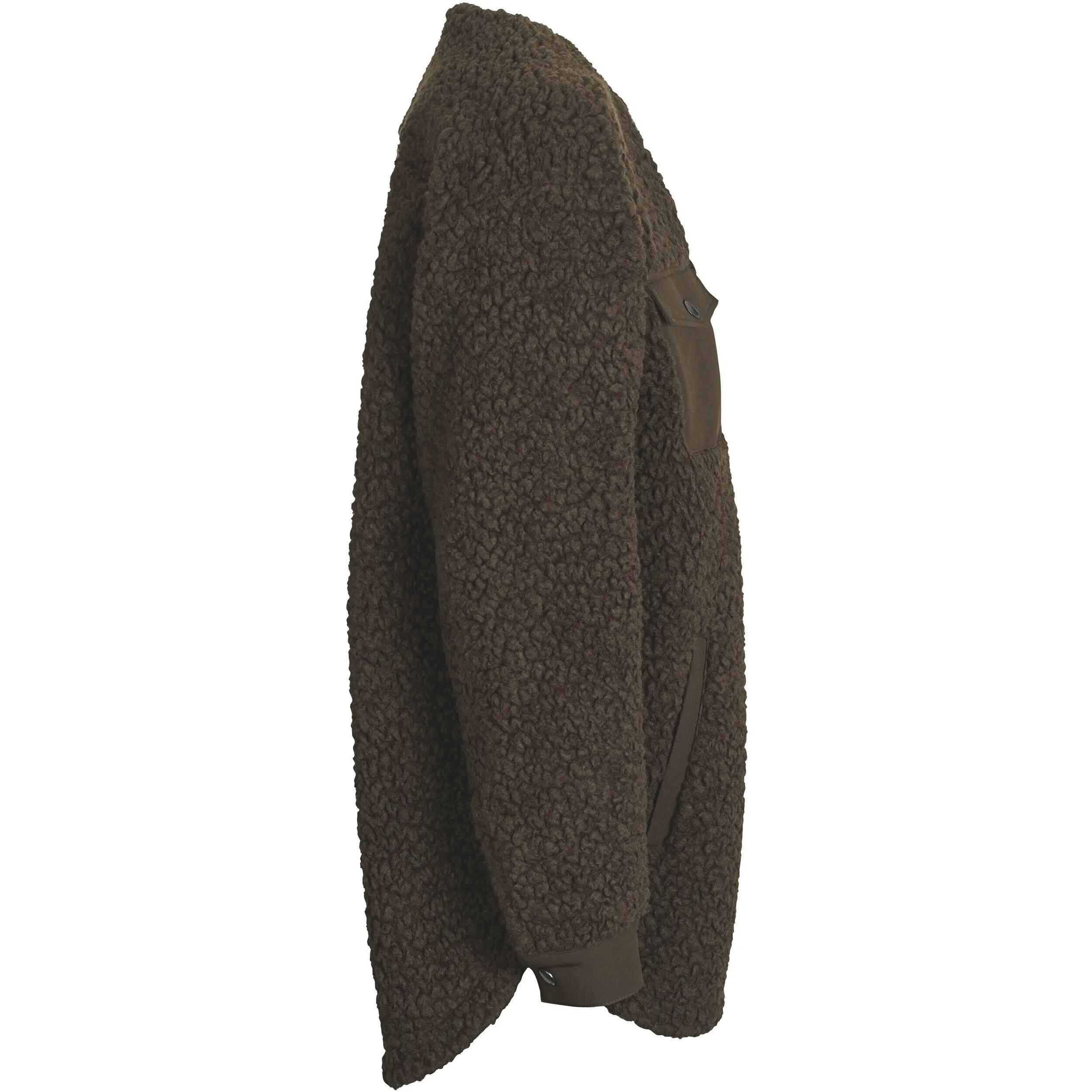 Damen - Outdoor-Fleecehemd - wärmend - Ragnhild, Größe 44 5/5