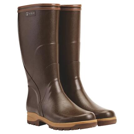 Herren - Arbeitsstiefel - wasserdicht, robust - Tancar Pro - Marron