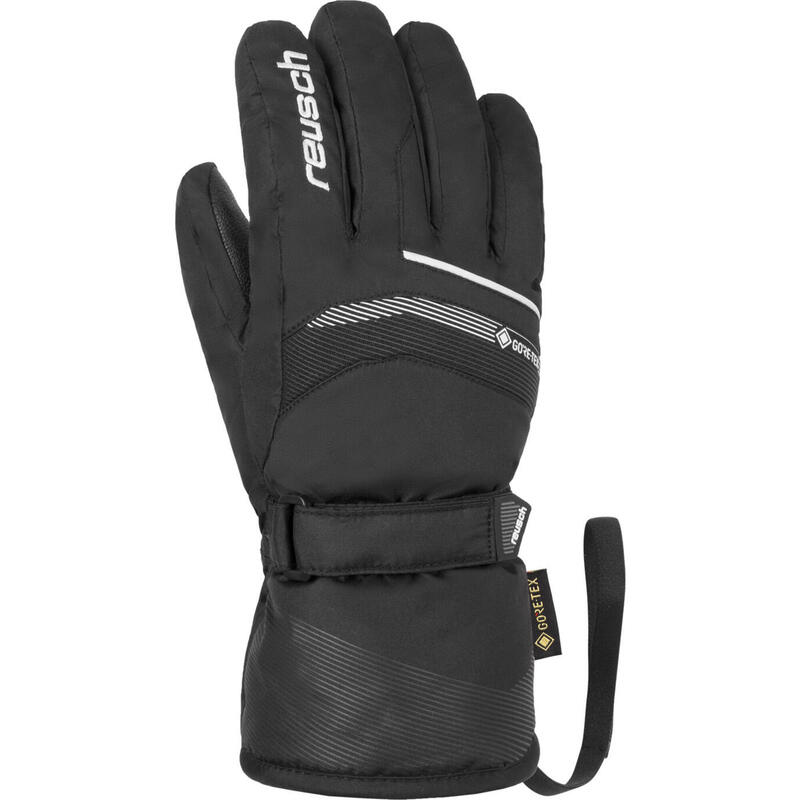 Reusch Fingerhandschuh Bolt GTX Junior