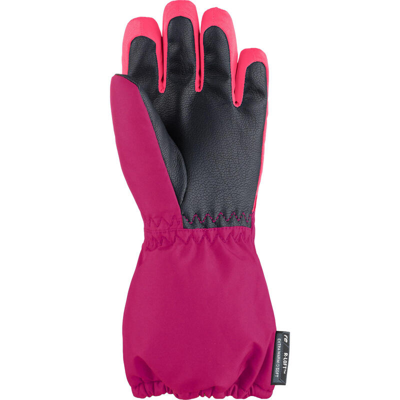 Guantes Reusch Tom