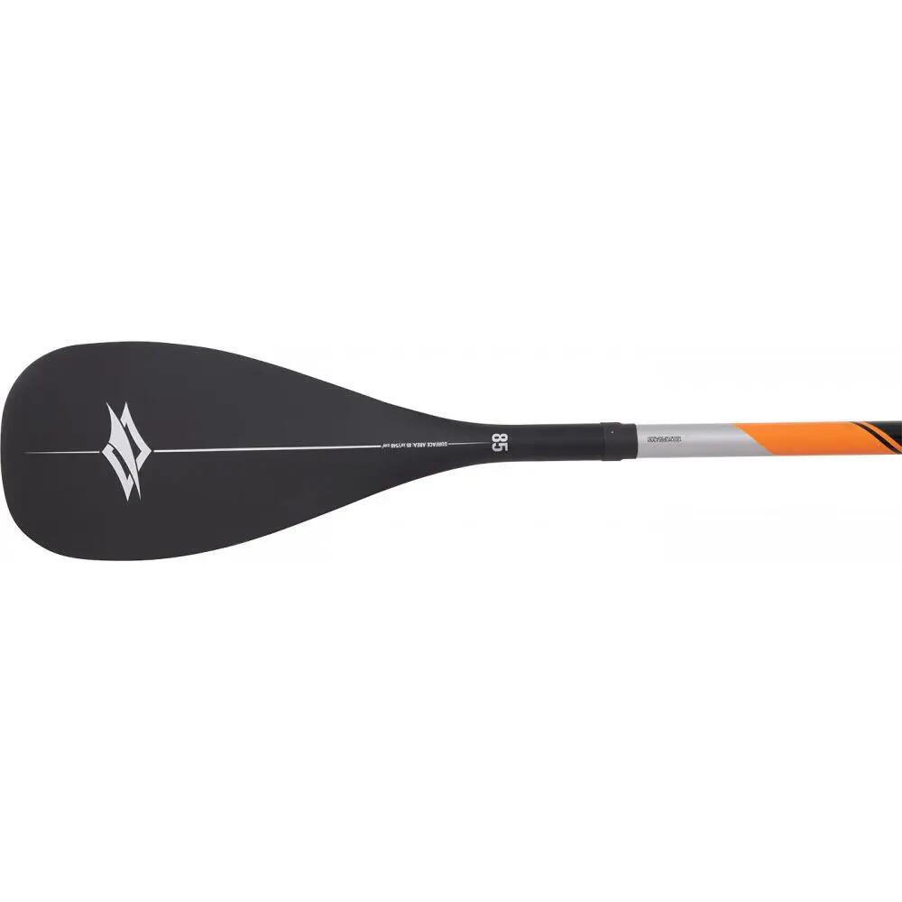 Pádlo NAISH S27 Performance 85 Vario SDS 3-piece 2/4