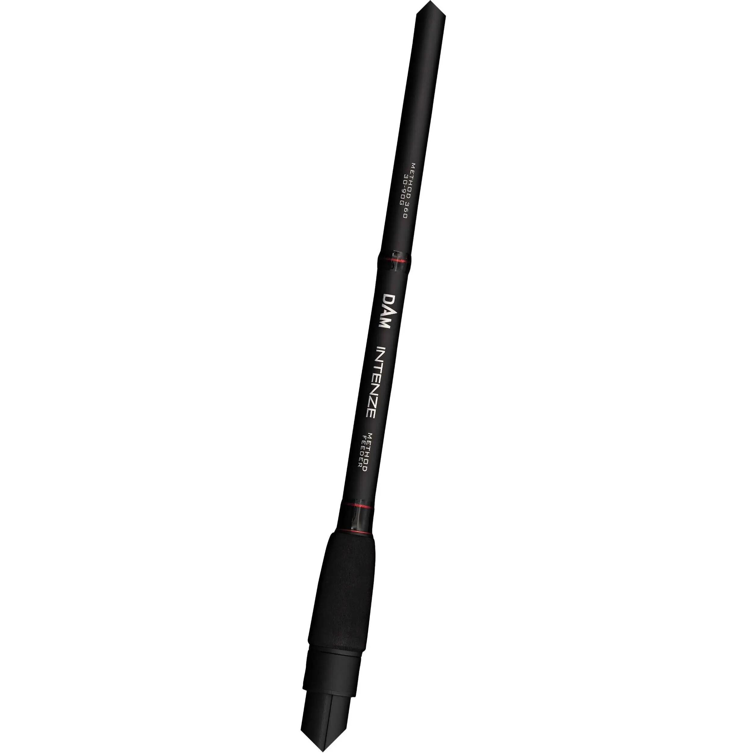 DAM Intenze 2 Method 390cm 30-90g - Feederrute 3/5