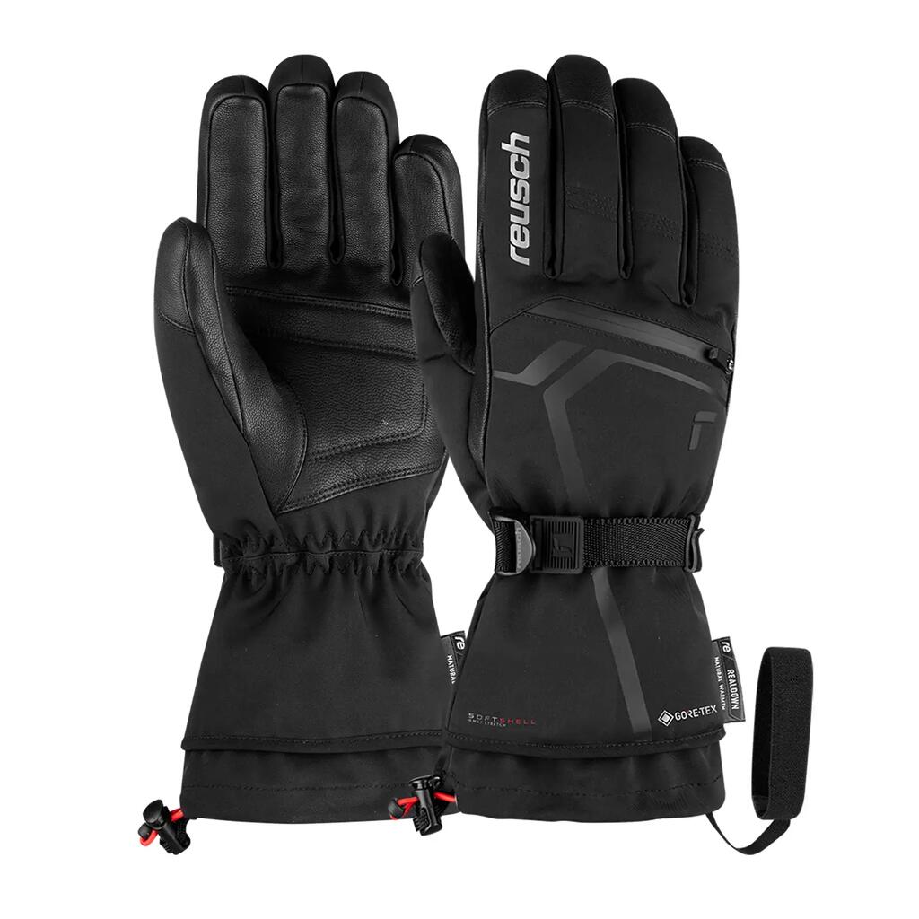 Gloves Reusch Down Spirit GTX