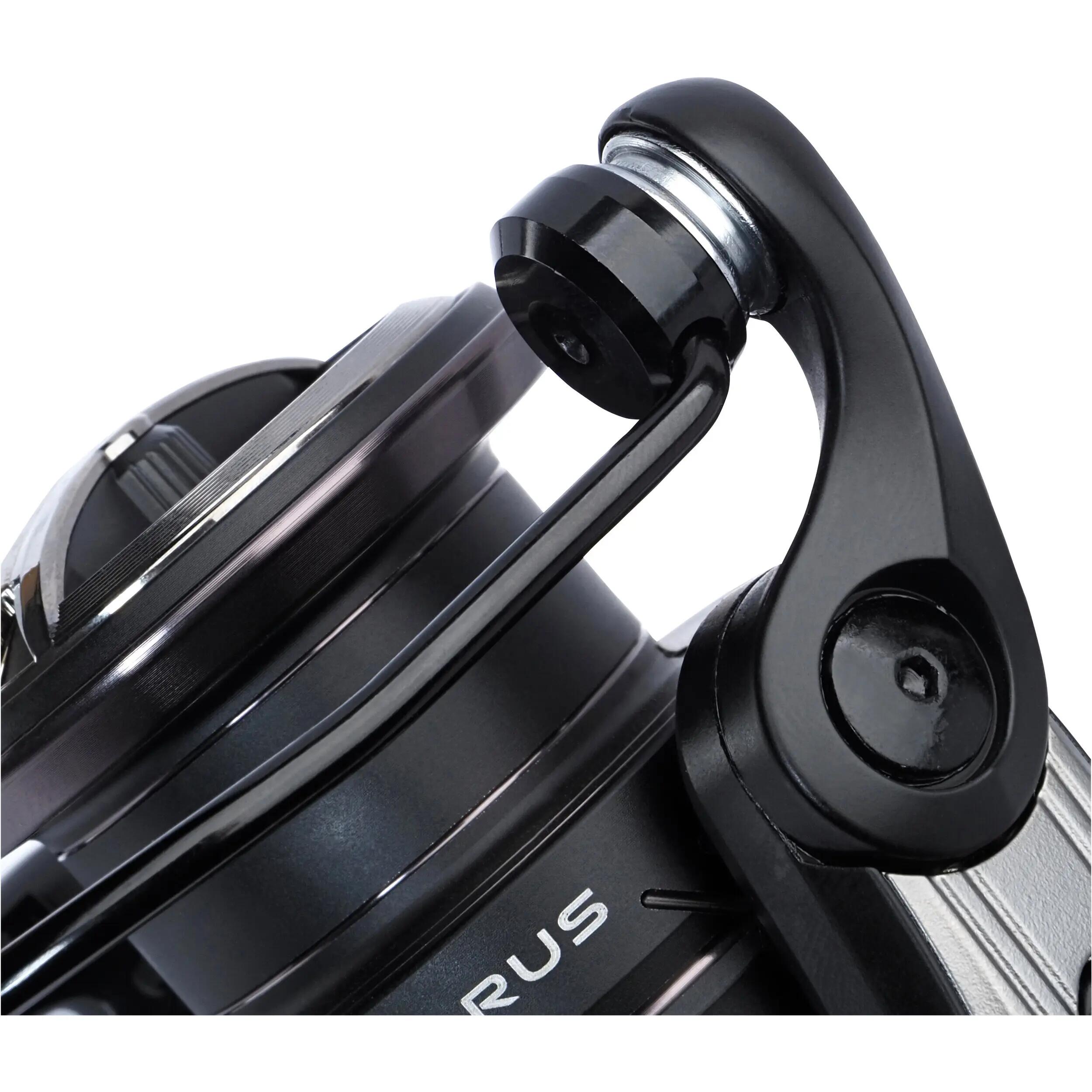 Savage Gear Exorus 2500 - Angelrolle 3/4