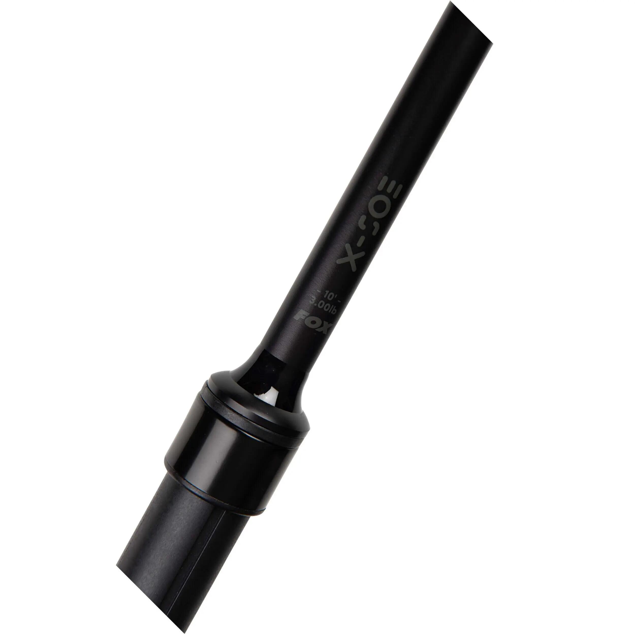Spinhengel Fox EOS - X Full Shrink 1,47g 4/4