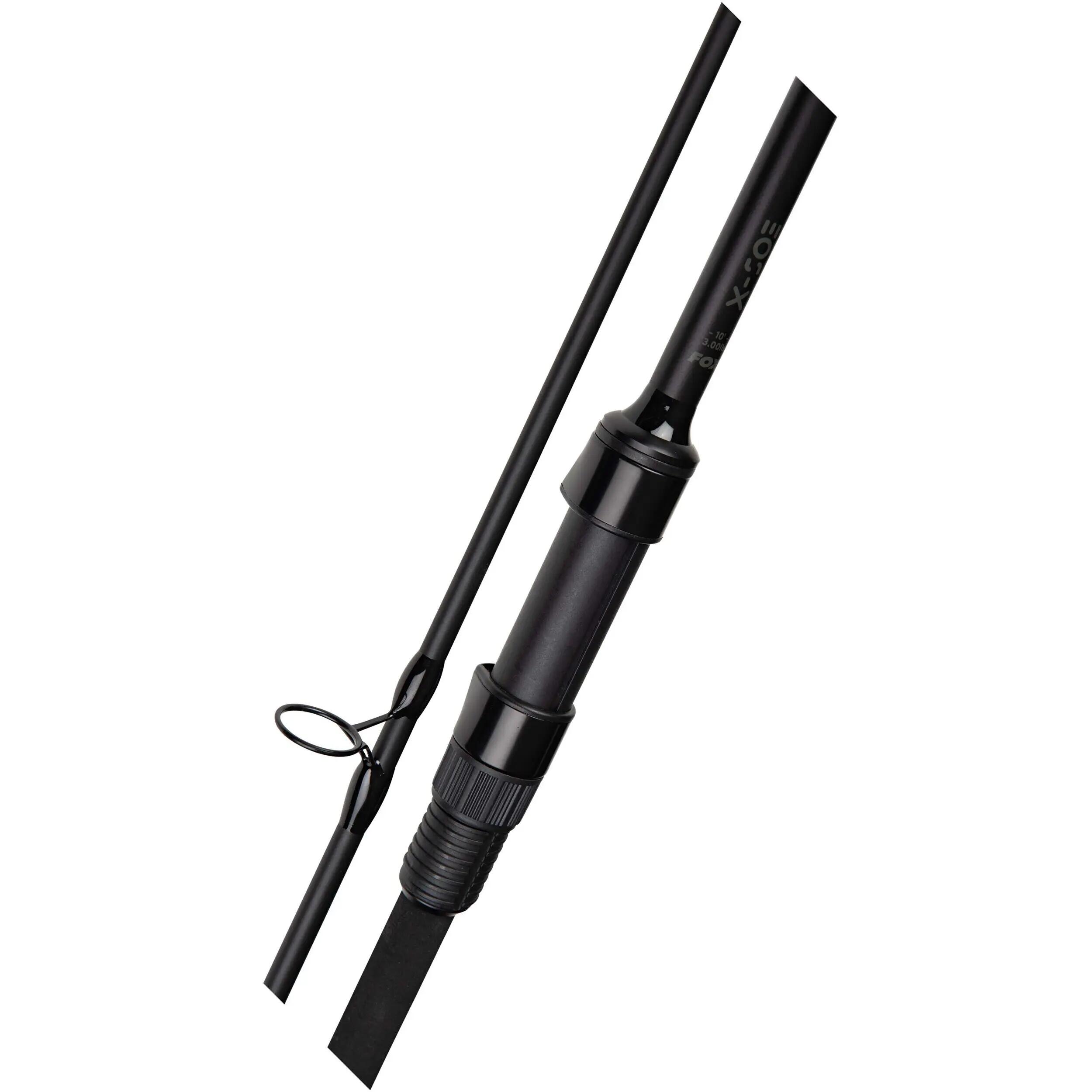 Spinhengel Fox EOS - X Full Shrink 1,47g 2/4