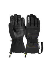 REUSCH Gants de ski KONDOR R-TEX XT - BLACK