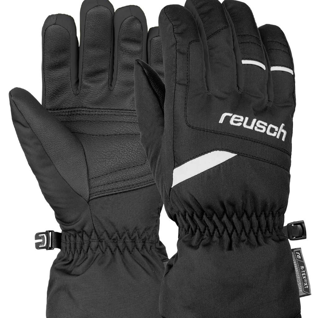 Children's gloves Reusch Bennet R-tex® Xt