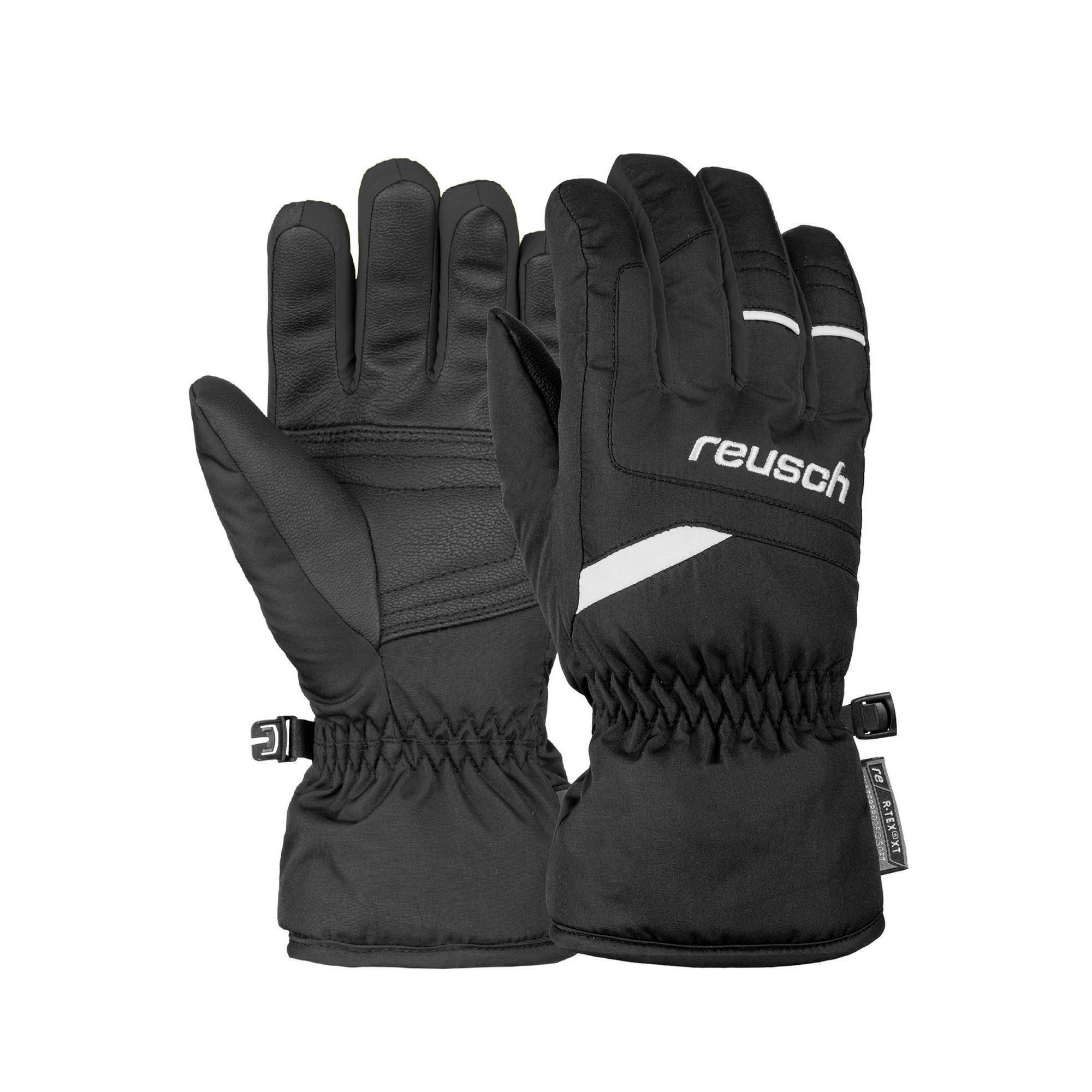 Gants de ski enfant Reusch Bennet R-tex® Xt 1/3