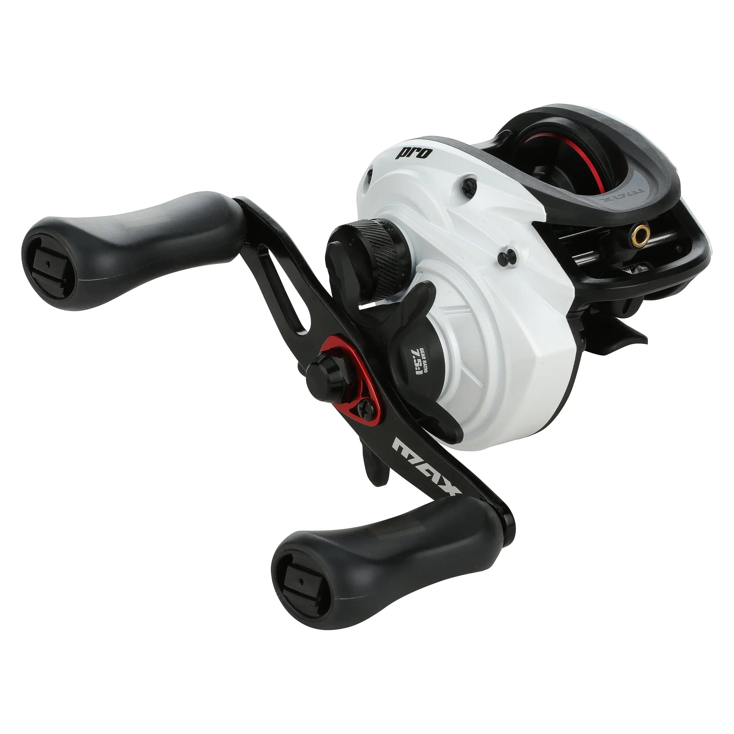 ABU GARCIA picture