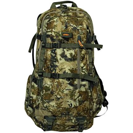 Outdoor-Rucksack - Jagdrucksack - 35 l - Drover II Pro Pack - Biarri Camo