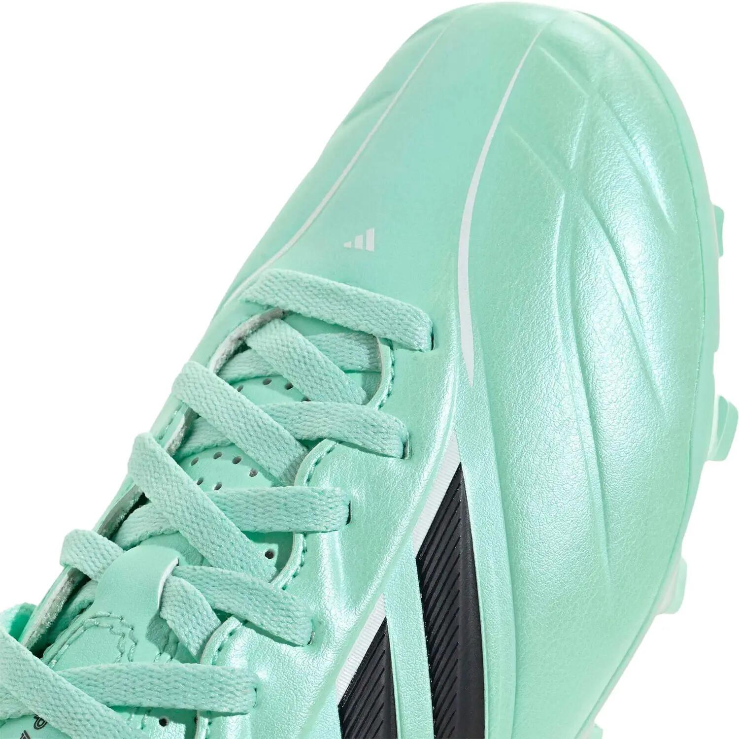 Chaussures de football enfant adidas Copa Pure Iv Club FG 9/9