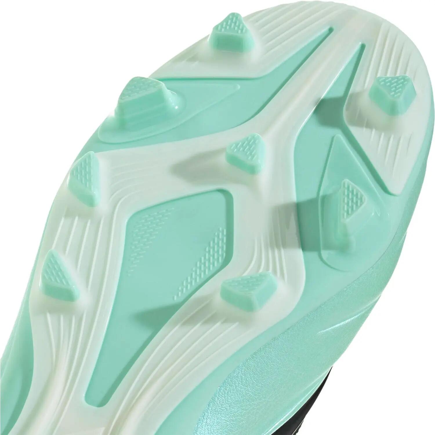 Chaussures de football enfant adidas Copa Pure Iv Club FG 8/9