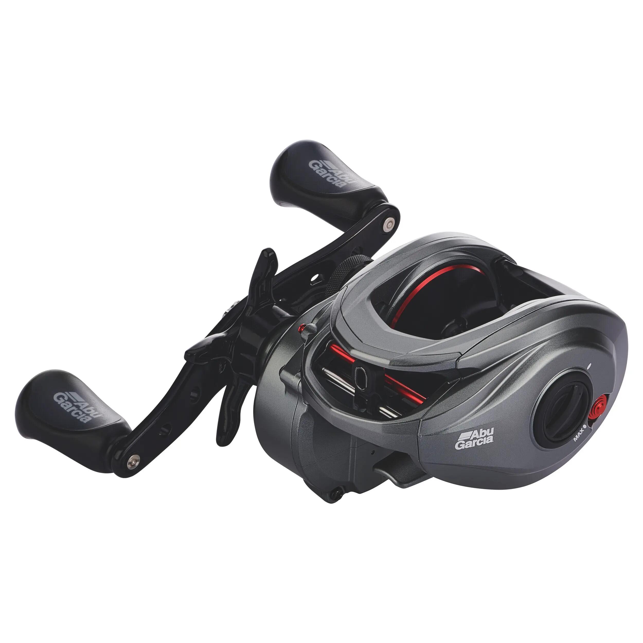 ABU GARCIA picture