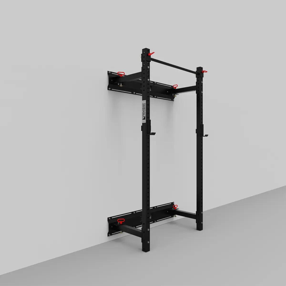 Rack Pliant 1/5