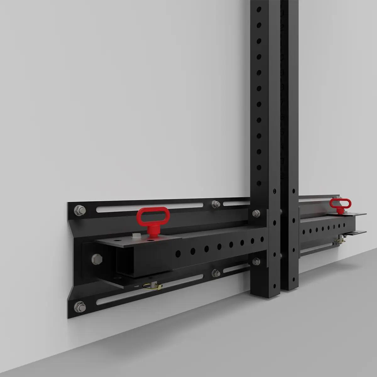 Rack Pliant 3/5