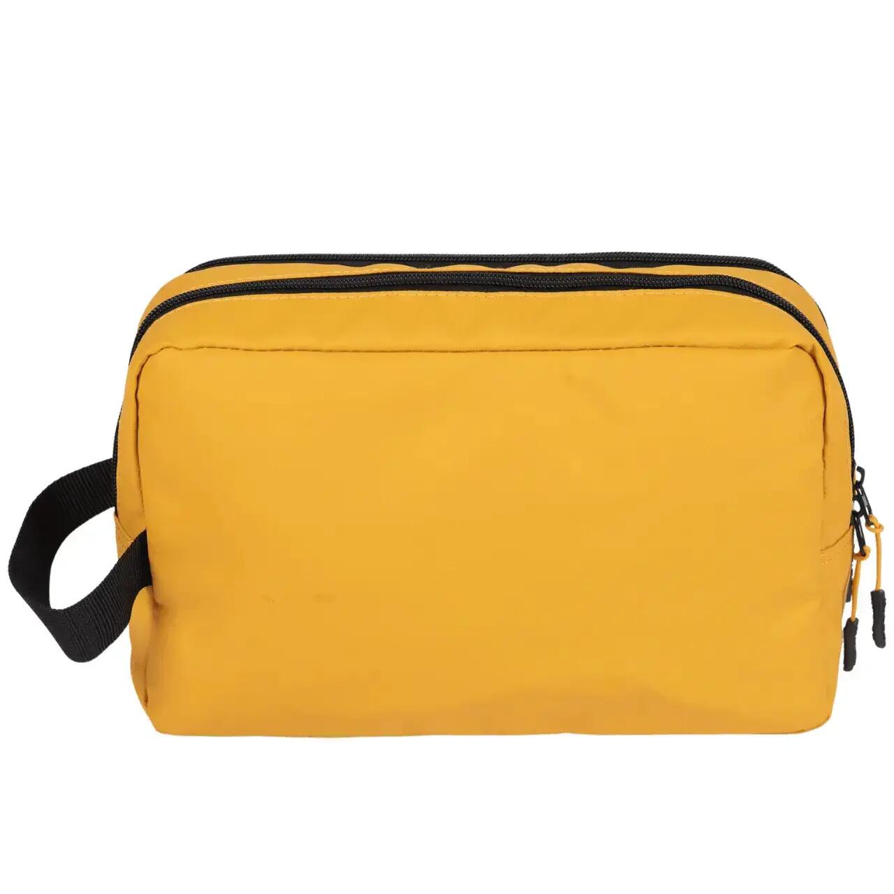 Trousse de toilette - fast touring - Ã©tanche - rook - jaune 2/5
