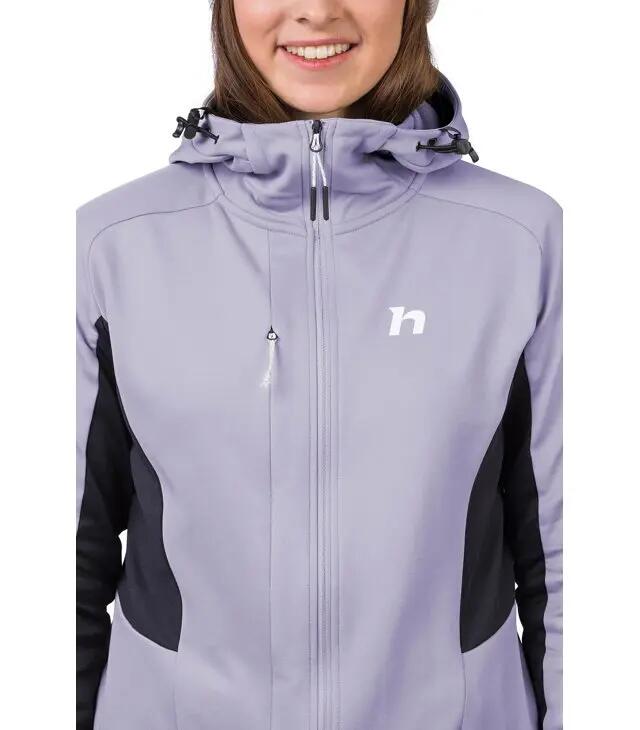 Dames Hoodie Hannah Nela 8/8