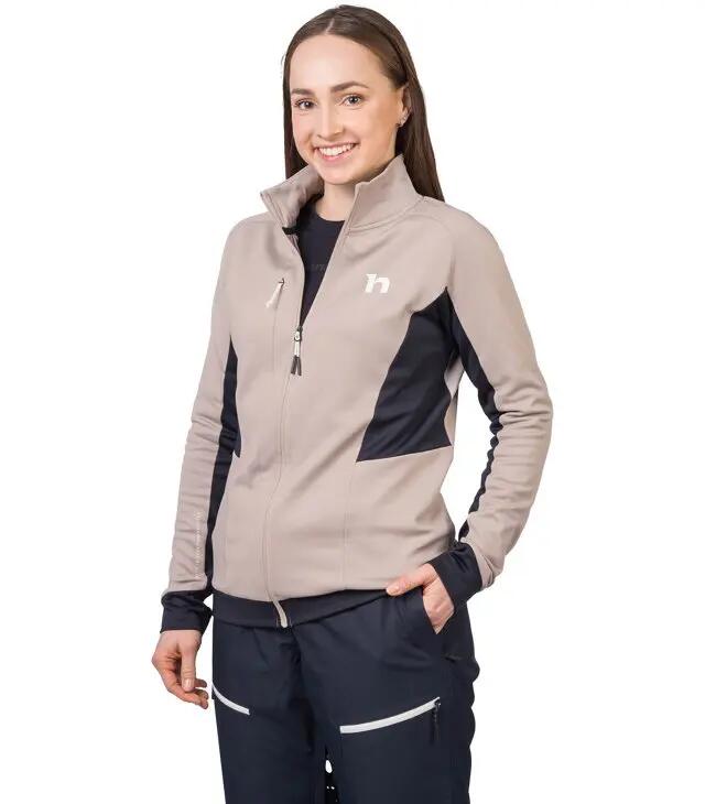 Sudadera Hannah Nela 7/8