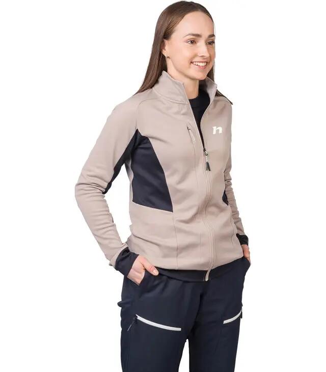 Sudadera Hannah Nela 6/8