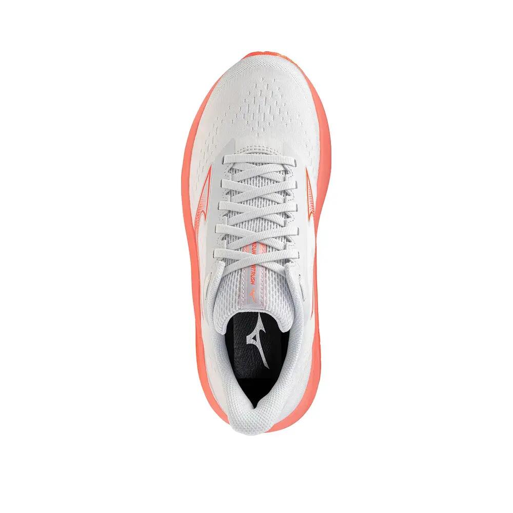 Buty do biegania Mizuno Fortrush Białe 6/6