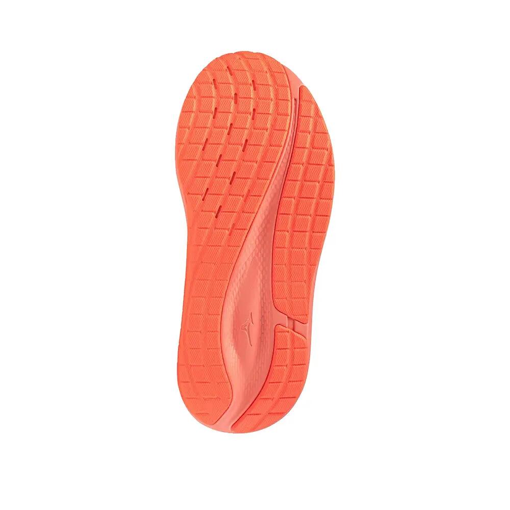 Buty do biegania Mizuno Fortrush Białe 5/6