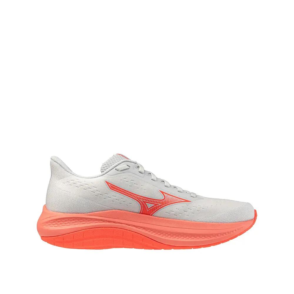 Buty do biegania Mizuno Fortrush Białe 4/6