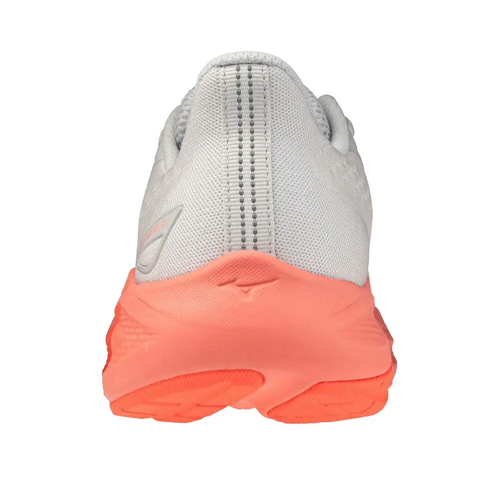 Buty do biegania Mizuno Fortrush Białe 2/6