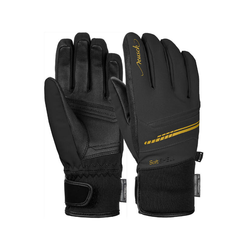 Gants de ski Reusch Tomke Stormbloxx