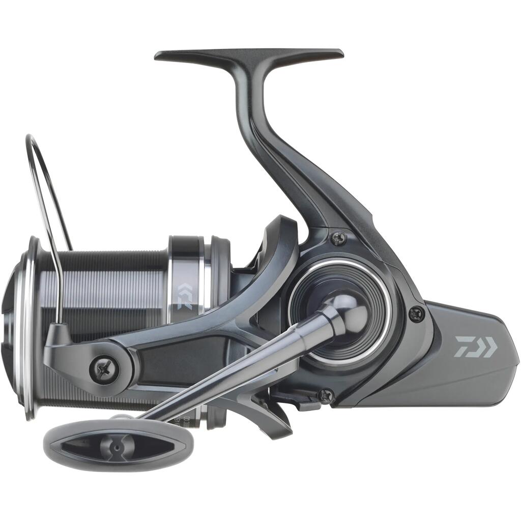 Мотовило Daiwa Emblem 35SCW QD 6RUL/300MX035MM/4,9:1