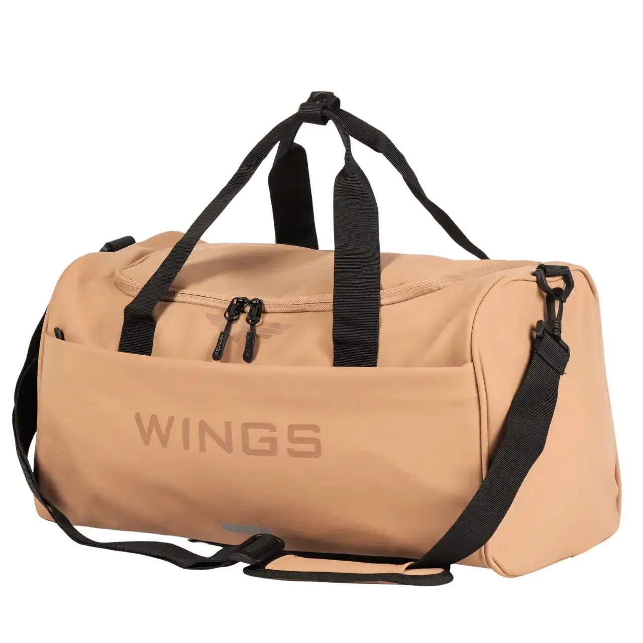 Unisex - Fast touring - Sporttasche - wasserabweisend - STORK 2/9