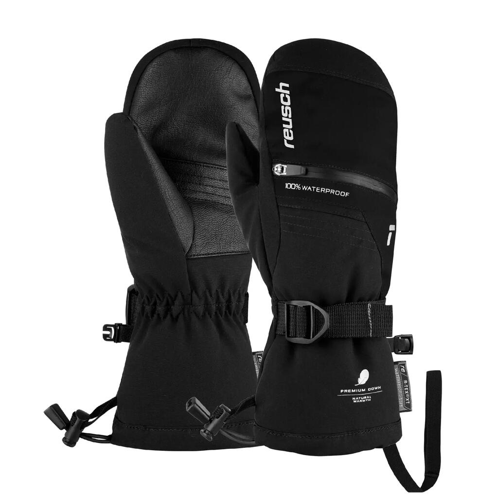 Children's gloves Reusch Lando R-tex® Xt Mitten