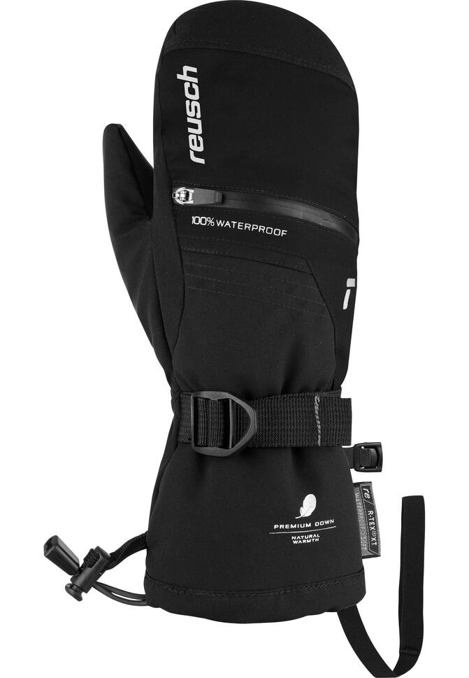 Rękawice dziecięce REUSCH Lando R-TEX® XT Junior Mitten