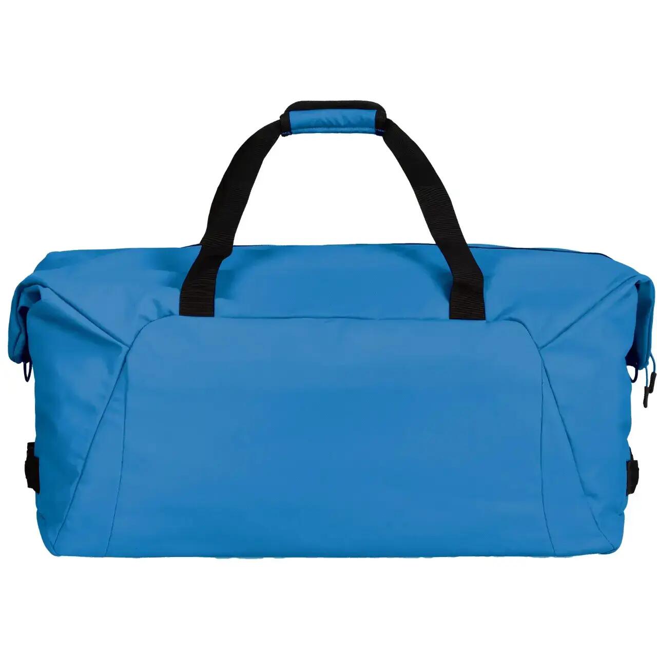 WINGS Reisetasche ROOK, 82 l, blau 2/6