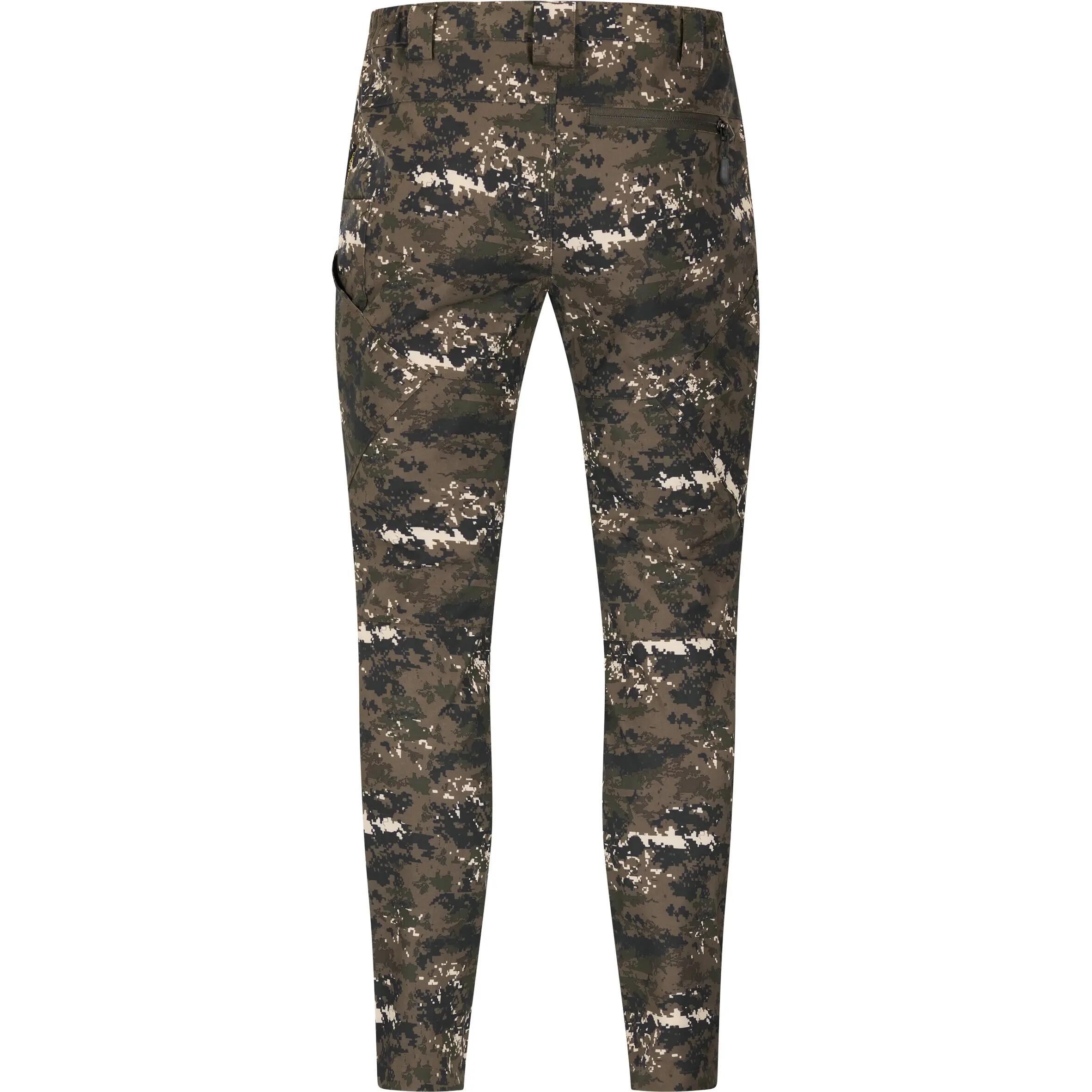 Herren - Jagdhose - wasserdicht, atmungsaktiv - Stalker Pro - Camouflage 4/5